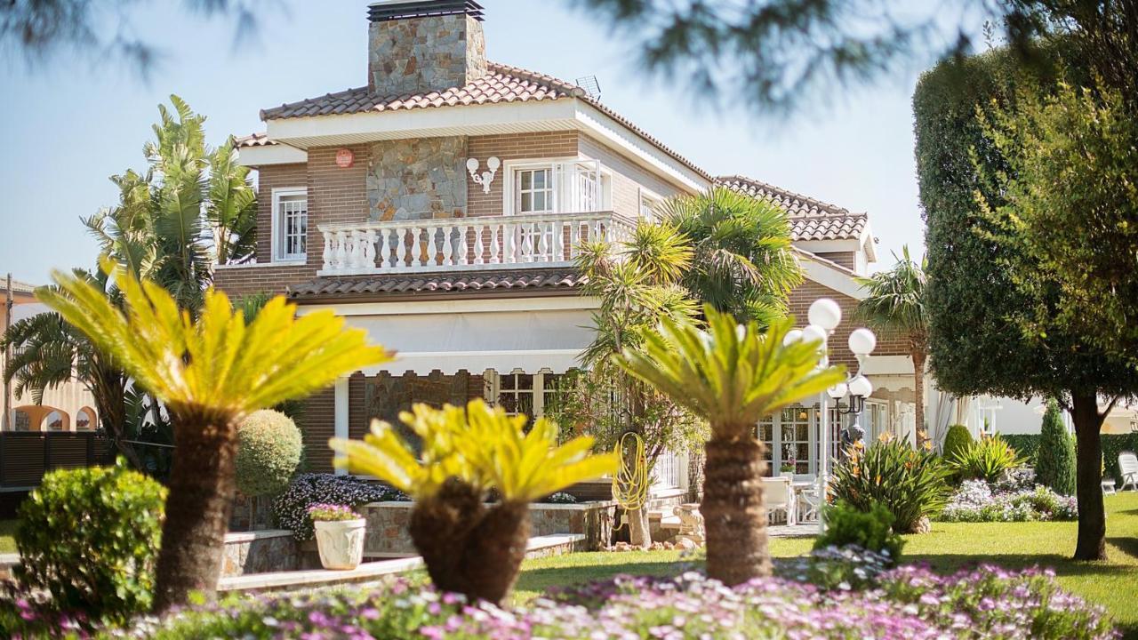 Vila R60 Casa Sendo Calafell Exteriér fotografie
